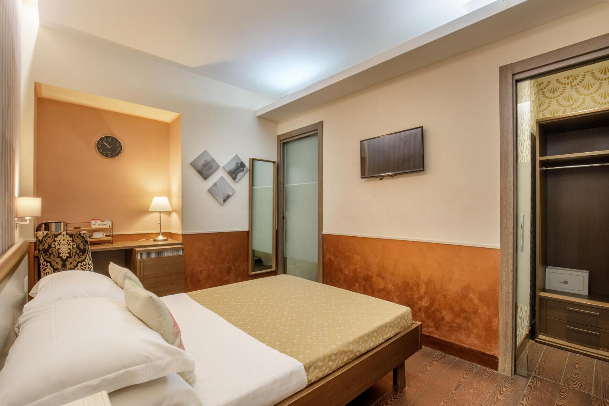 Corso Grand Rom