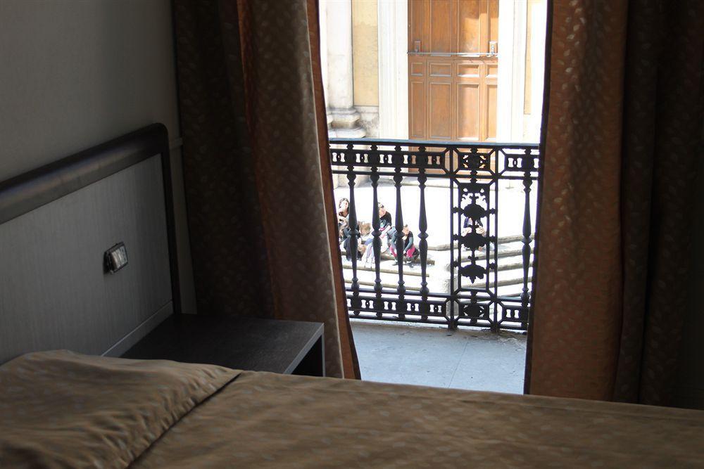 Frühstückspension Corso Grand 4*