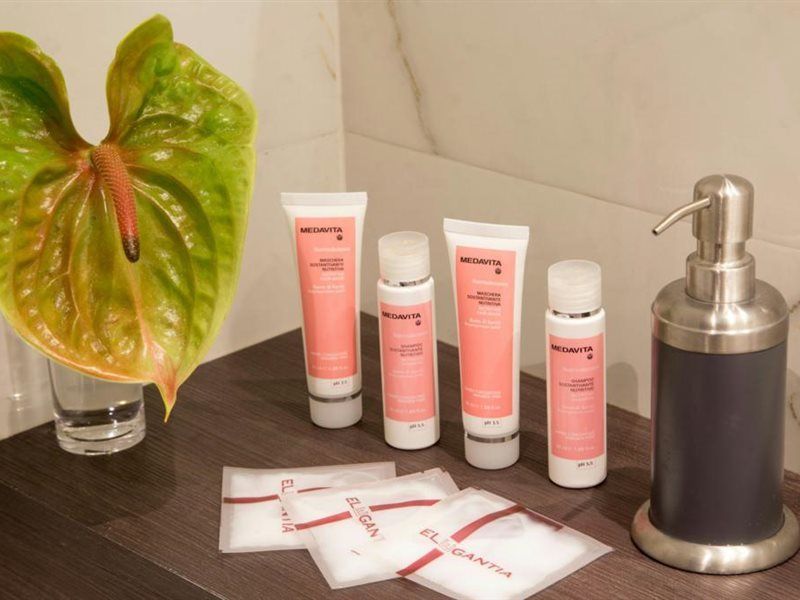 Corso Grand 4* Rom