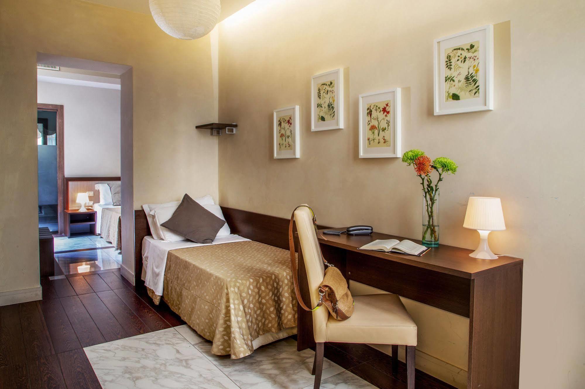 Corso Grand 4* Rom